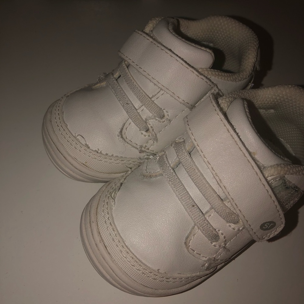 Stride Rite 3c - Picture 2 of 4